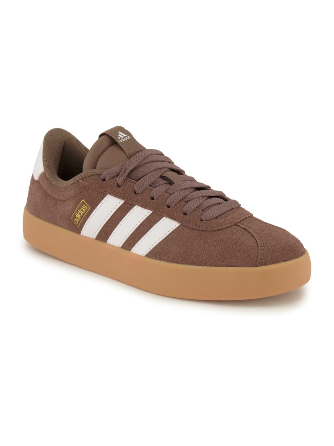 adidas Sneaker, Damen , Braun 36.666