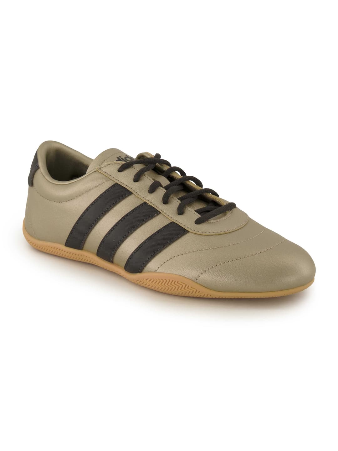 adidas Sneaker, Damen , Gold 38