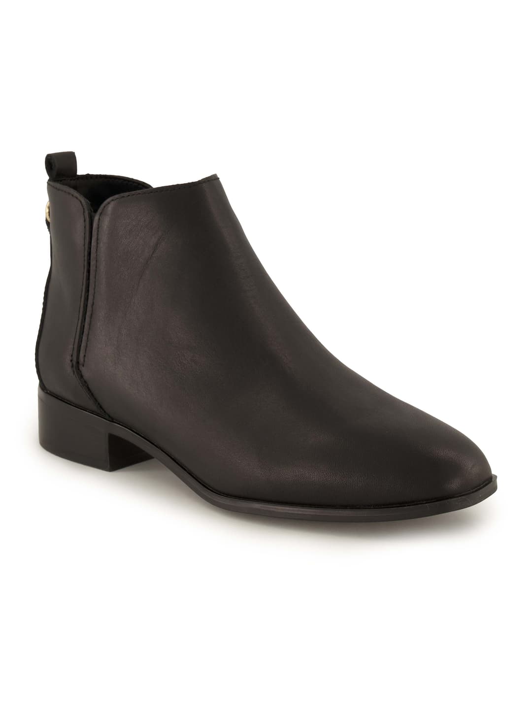 ALDO Stiefelette, Damen , Schwarz 40