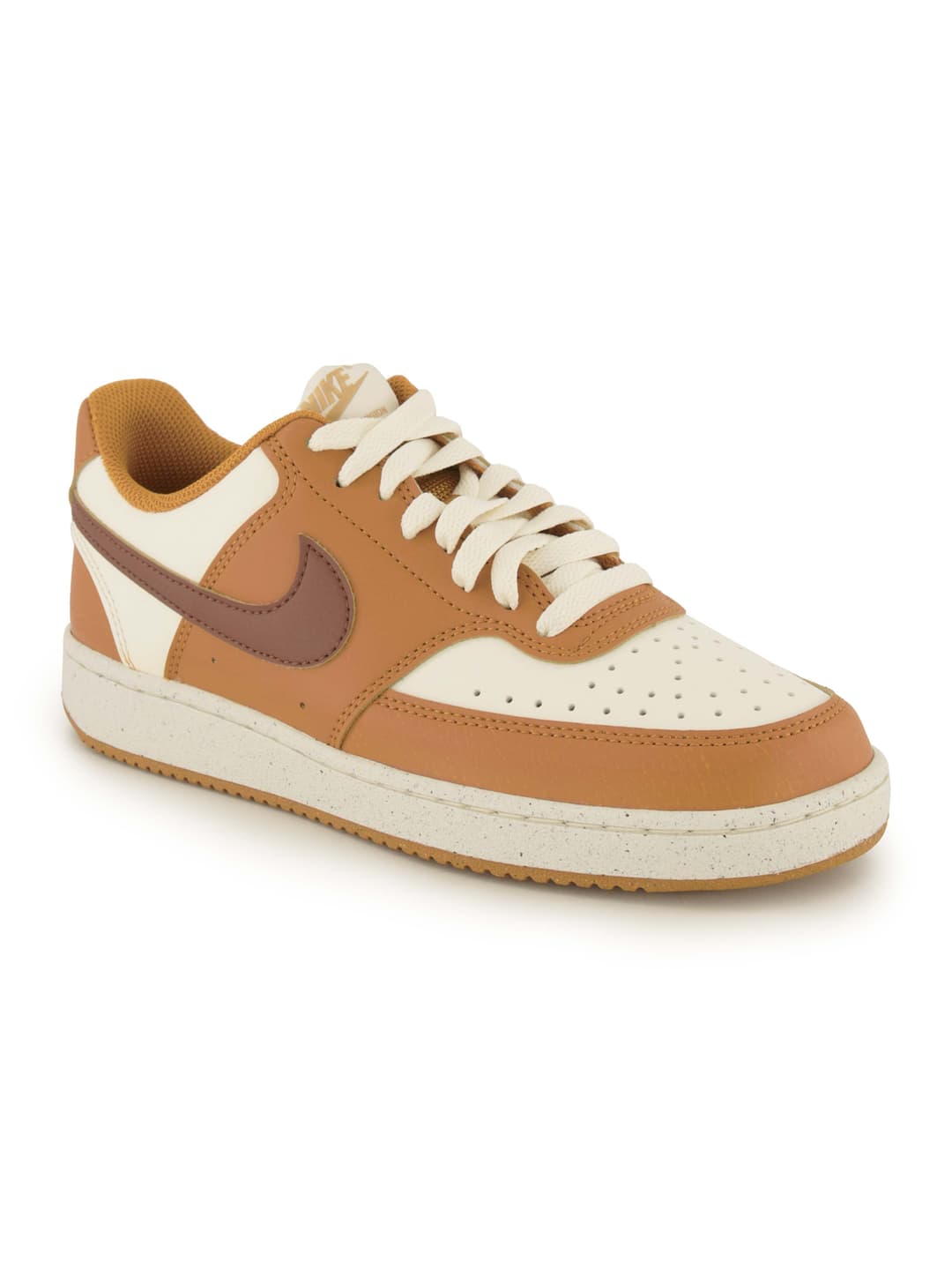 Nike Sneaker, Damen , Braun 38.5