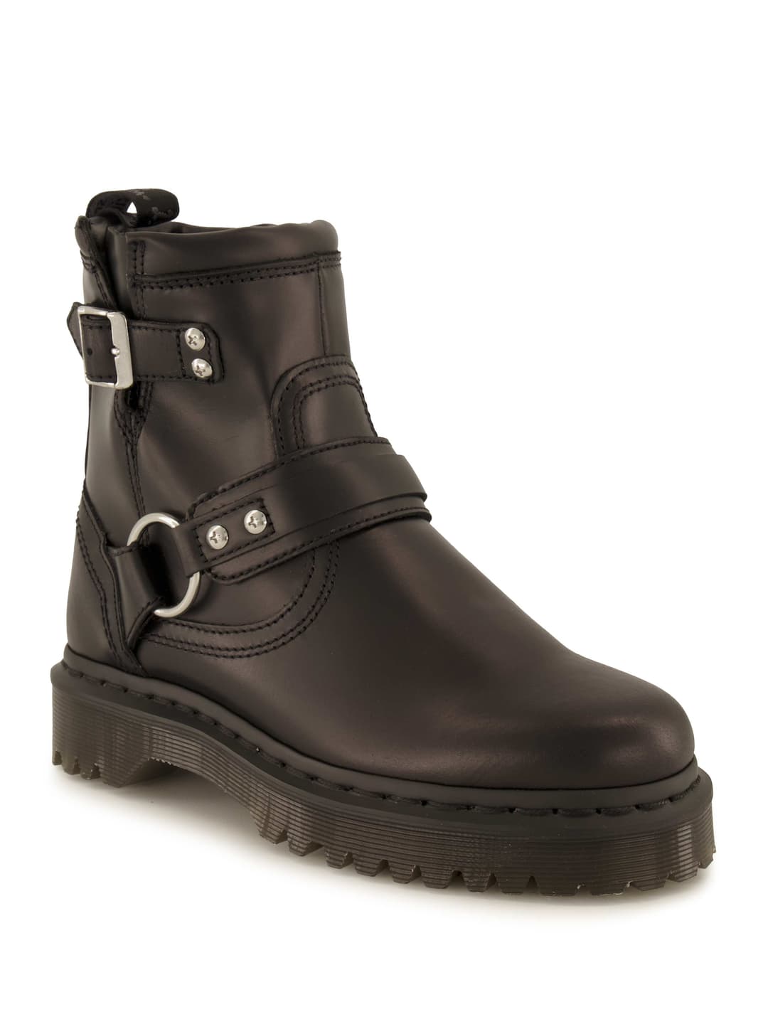 Dr. Martens Boots, Damen , Schwarz 36