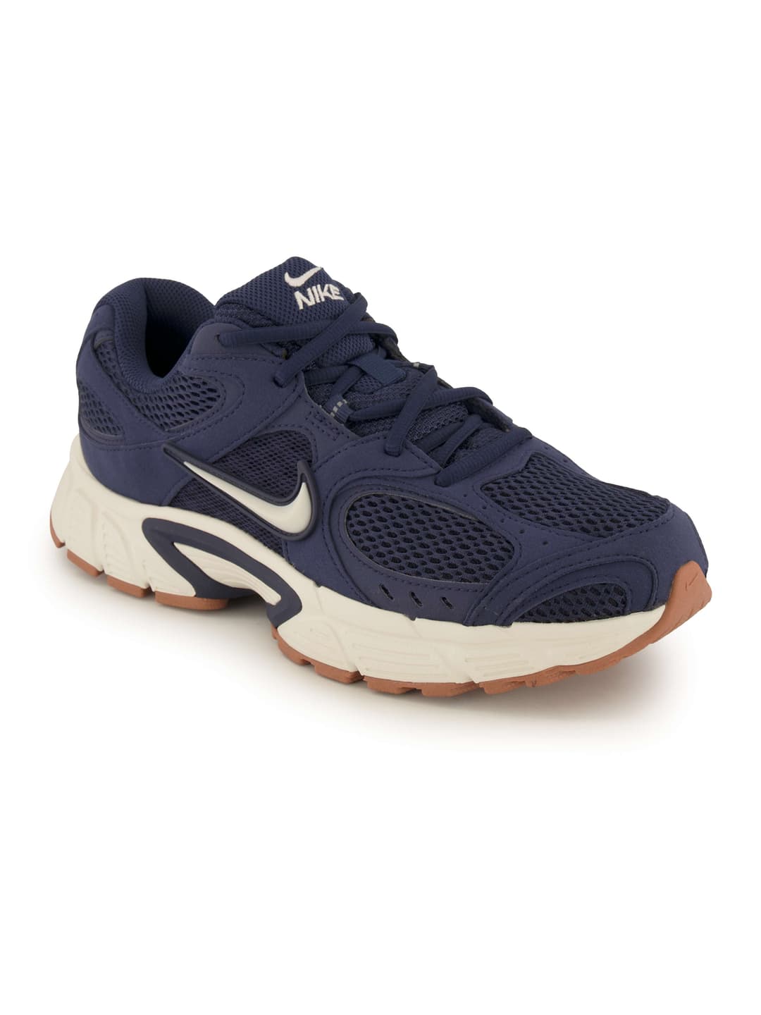 Nike Sneaker, Herren , Blau 42