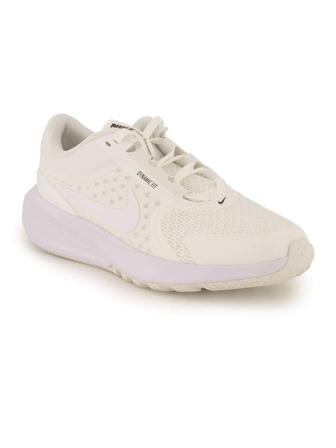 Nike Sneaker, Kinder , Weiss 39
