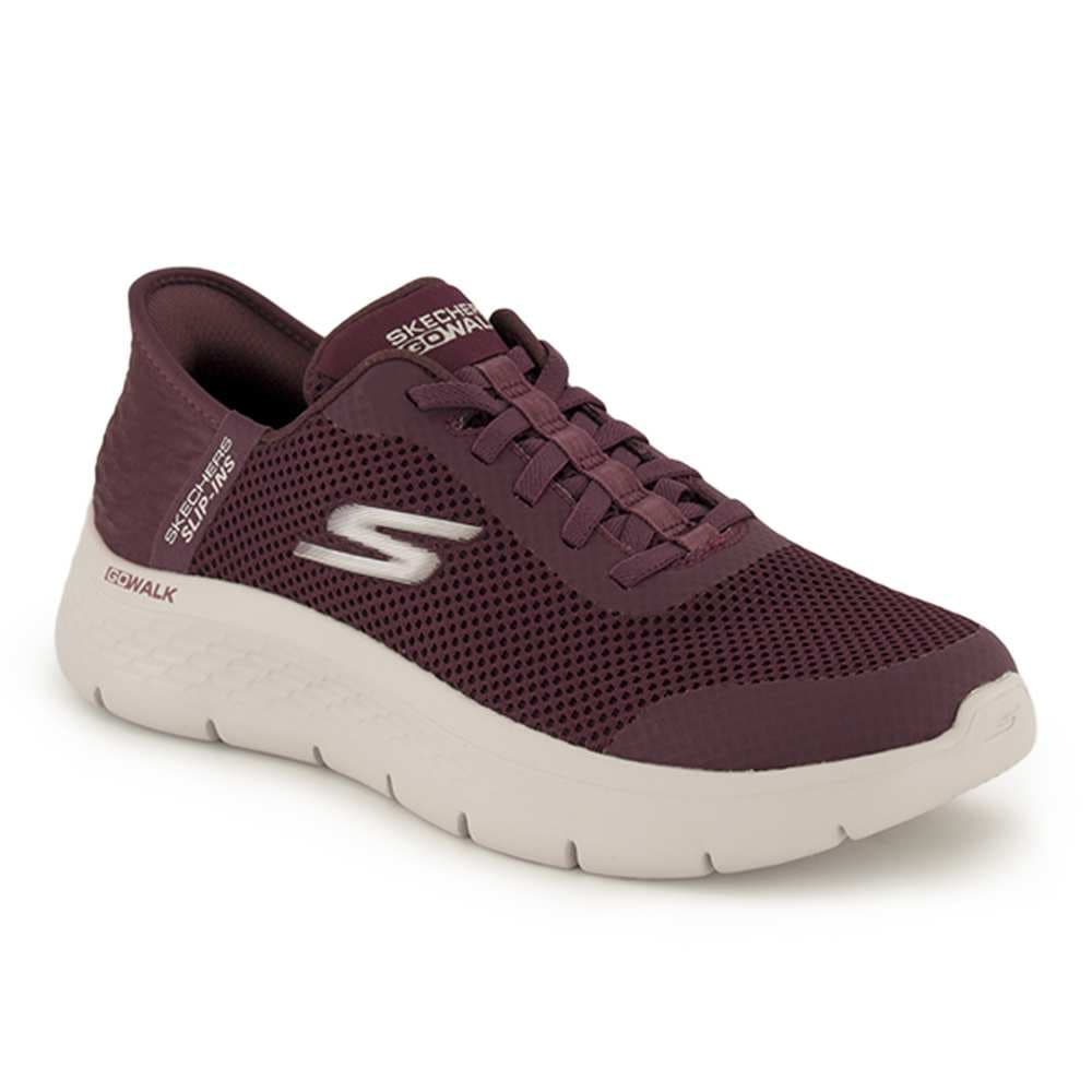Skechers Sneaker, Damen , Violett 36