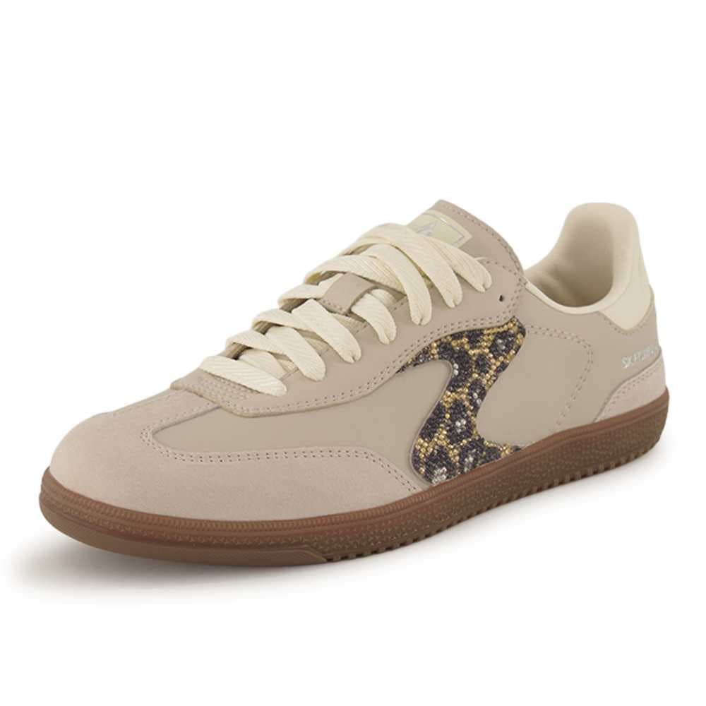Skechers Sneaker, Damen , Creme 36
