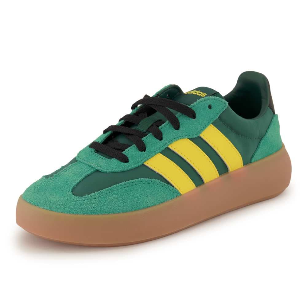 adidas Sneaker, Kinder , Grün 36.666