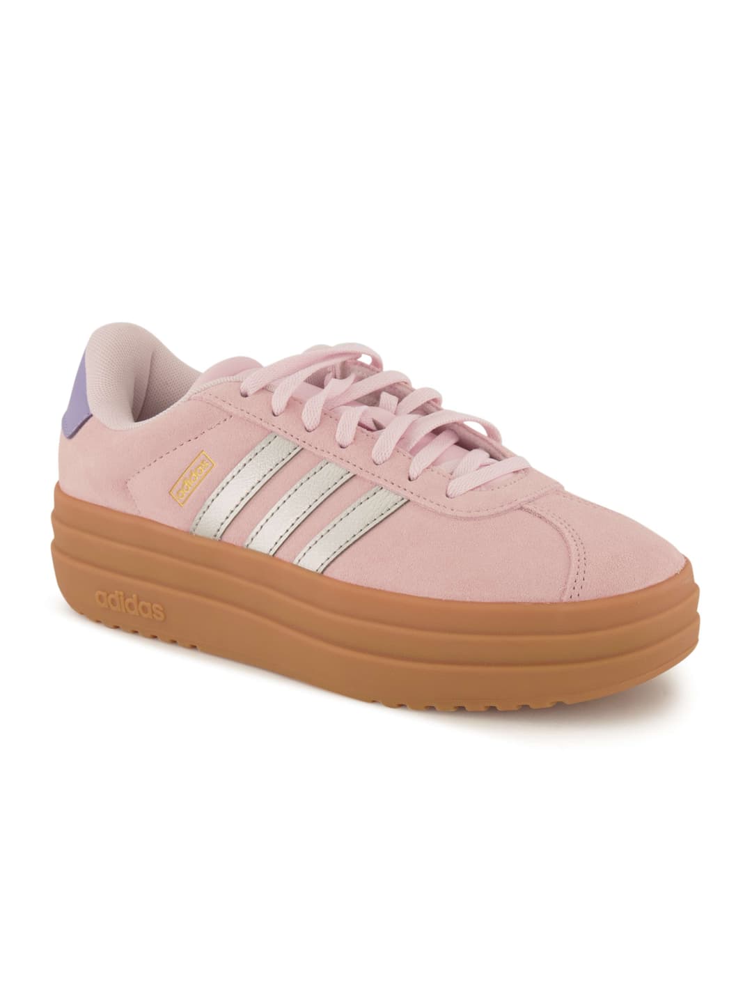 adidas Sneaker, Kinder , Lila 36