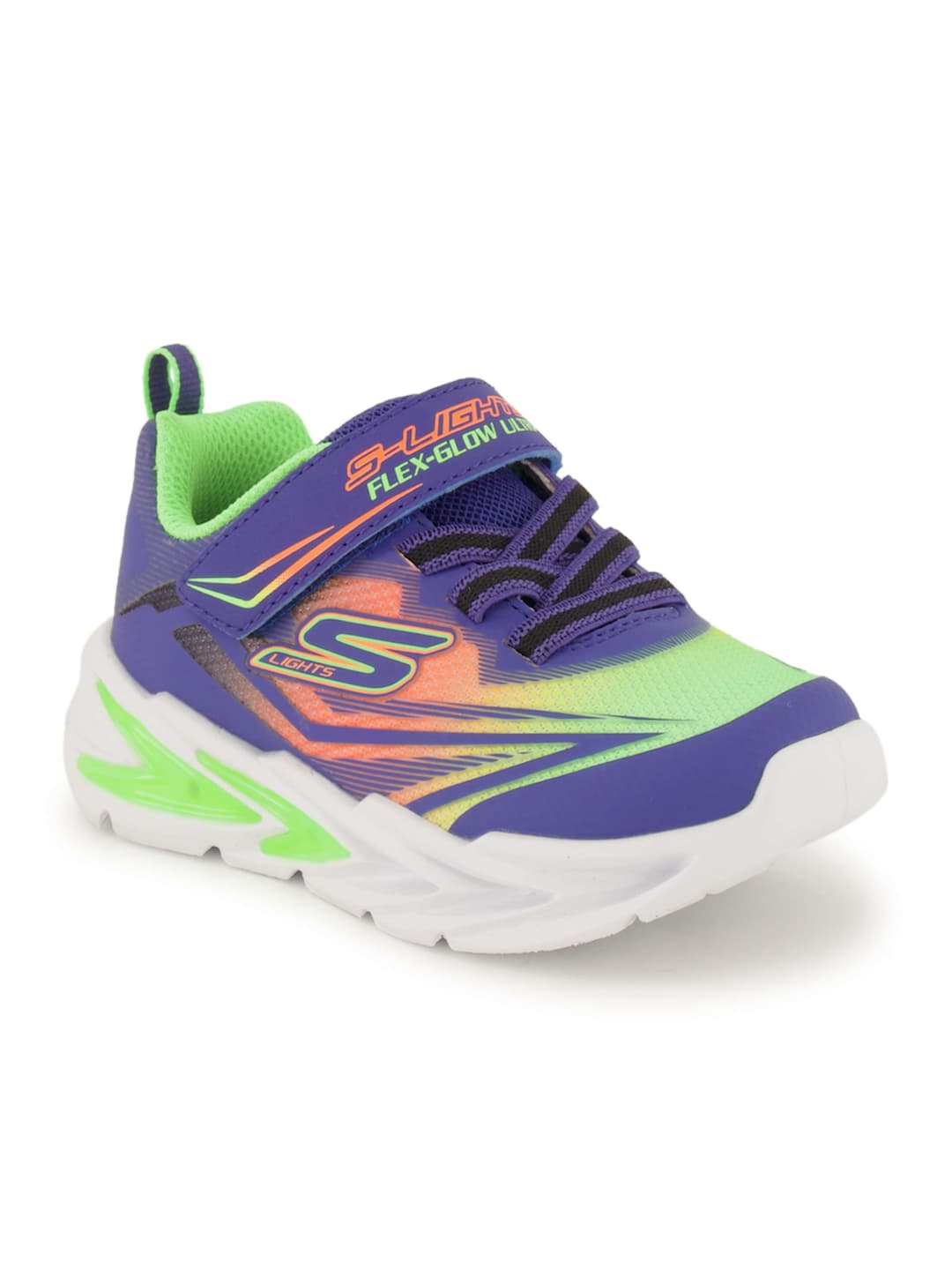 Skechers Sneaker, Kinder , Blau 22