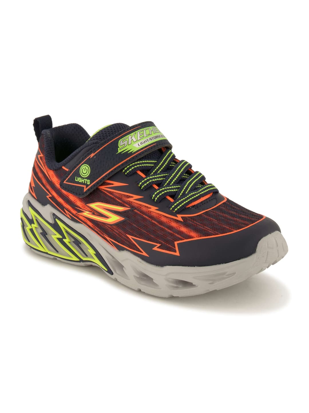 Skechers Sneaker, Kinder , Blau 28