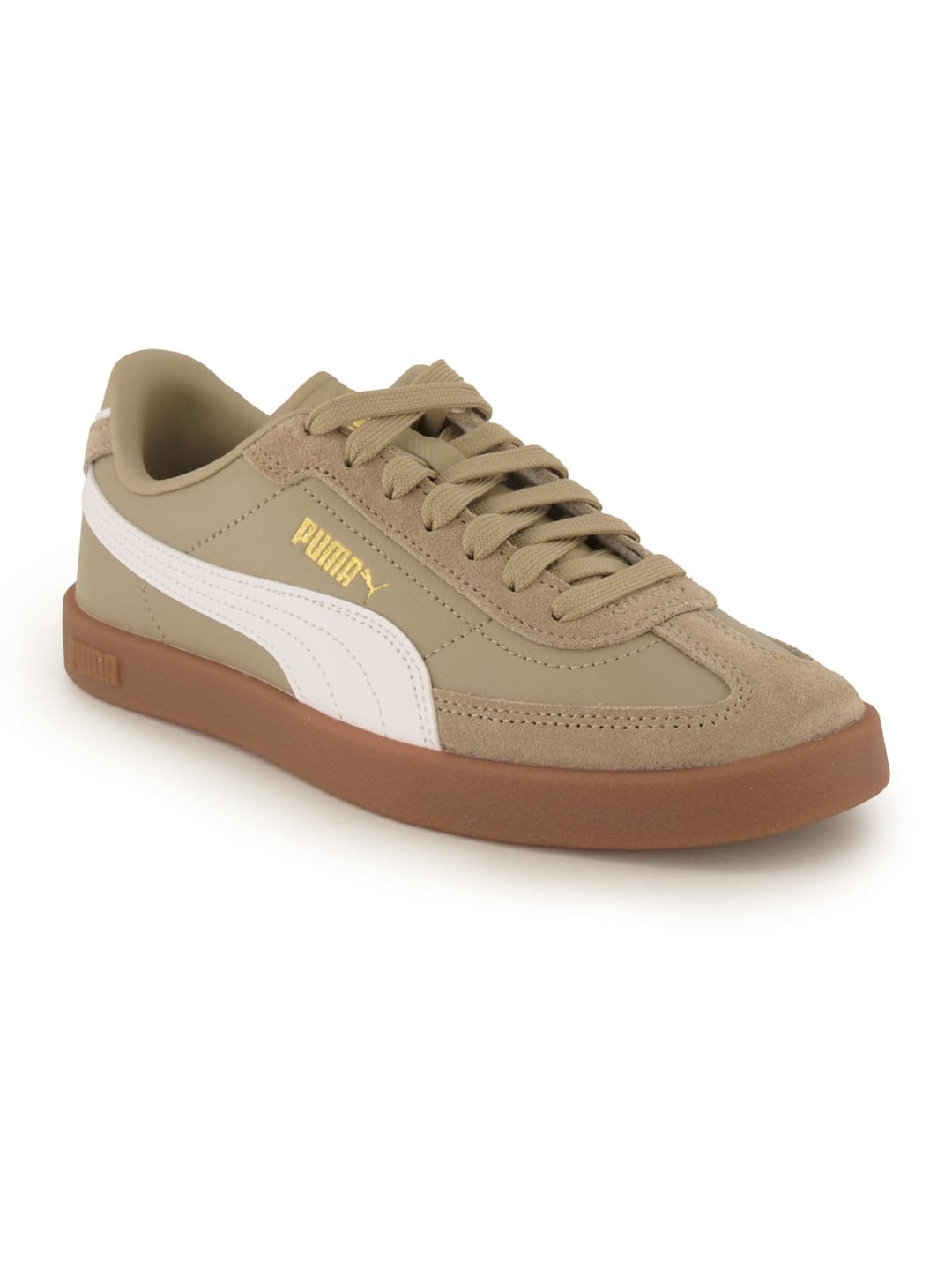 PUMA Sneaker, Damen , Beige 36