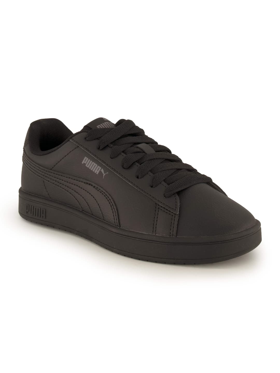 PUMA Sneaker, Damen , Grau 37