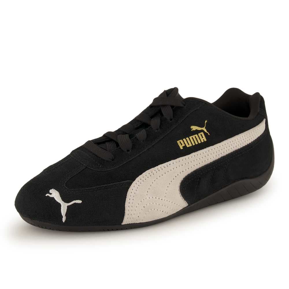 PUMA Sneaker, Damen , Schwarz 41