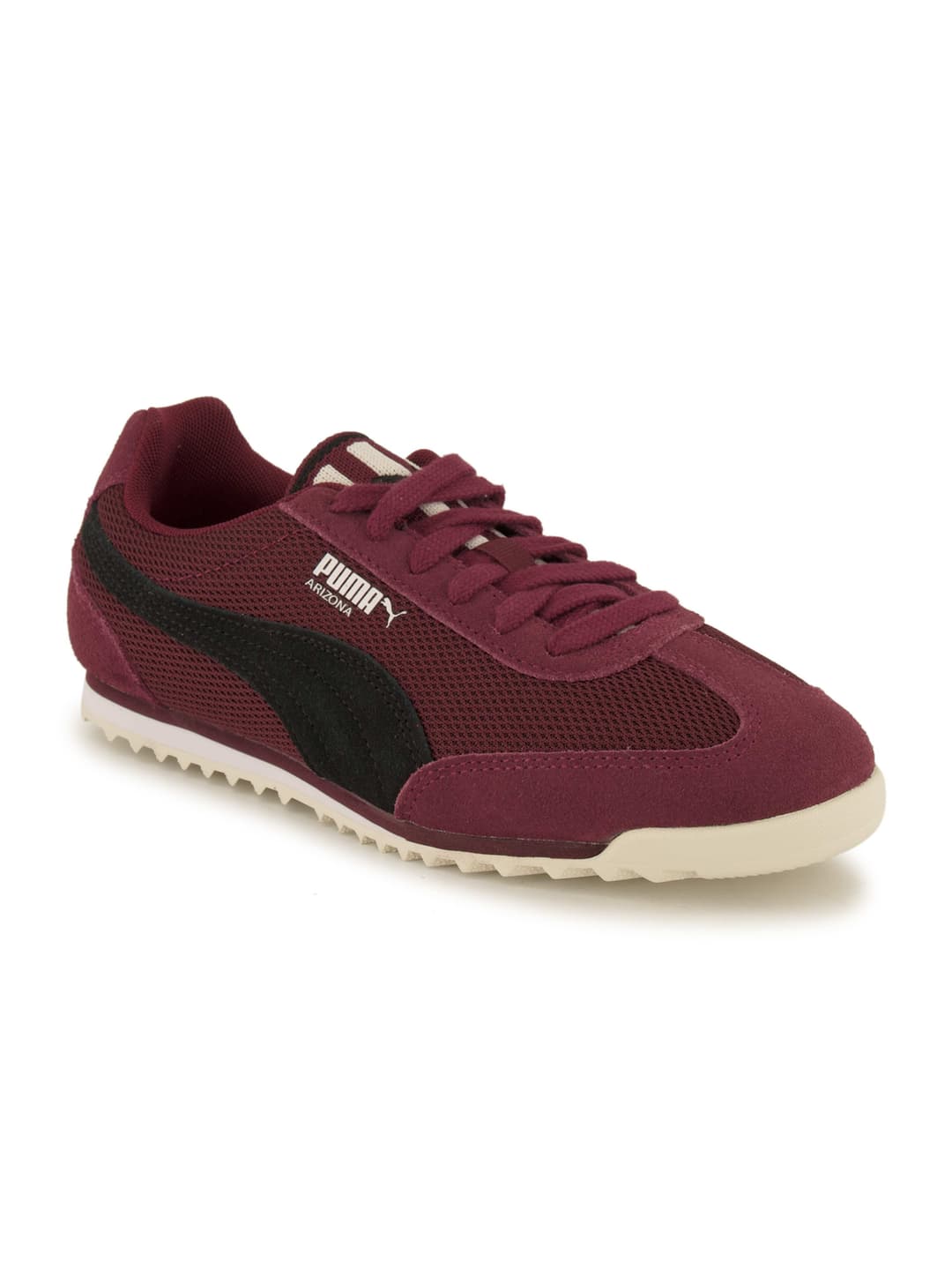 PUMA Sneaker, Damen , Bordeaux 39