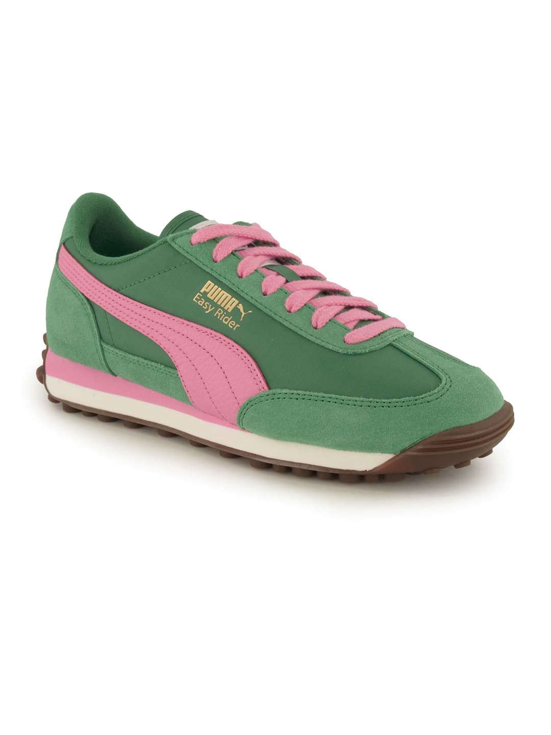PUMA Sneaker, Damen , Grün 36