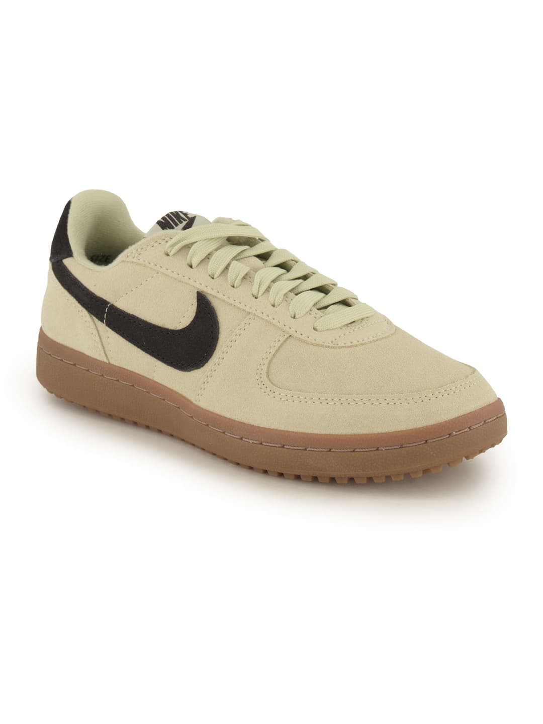 Nike Sneaker, Damen , Braun 36