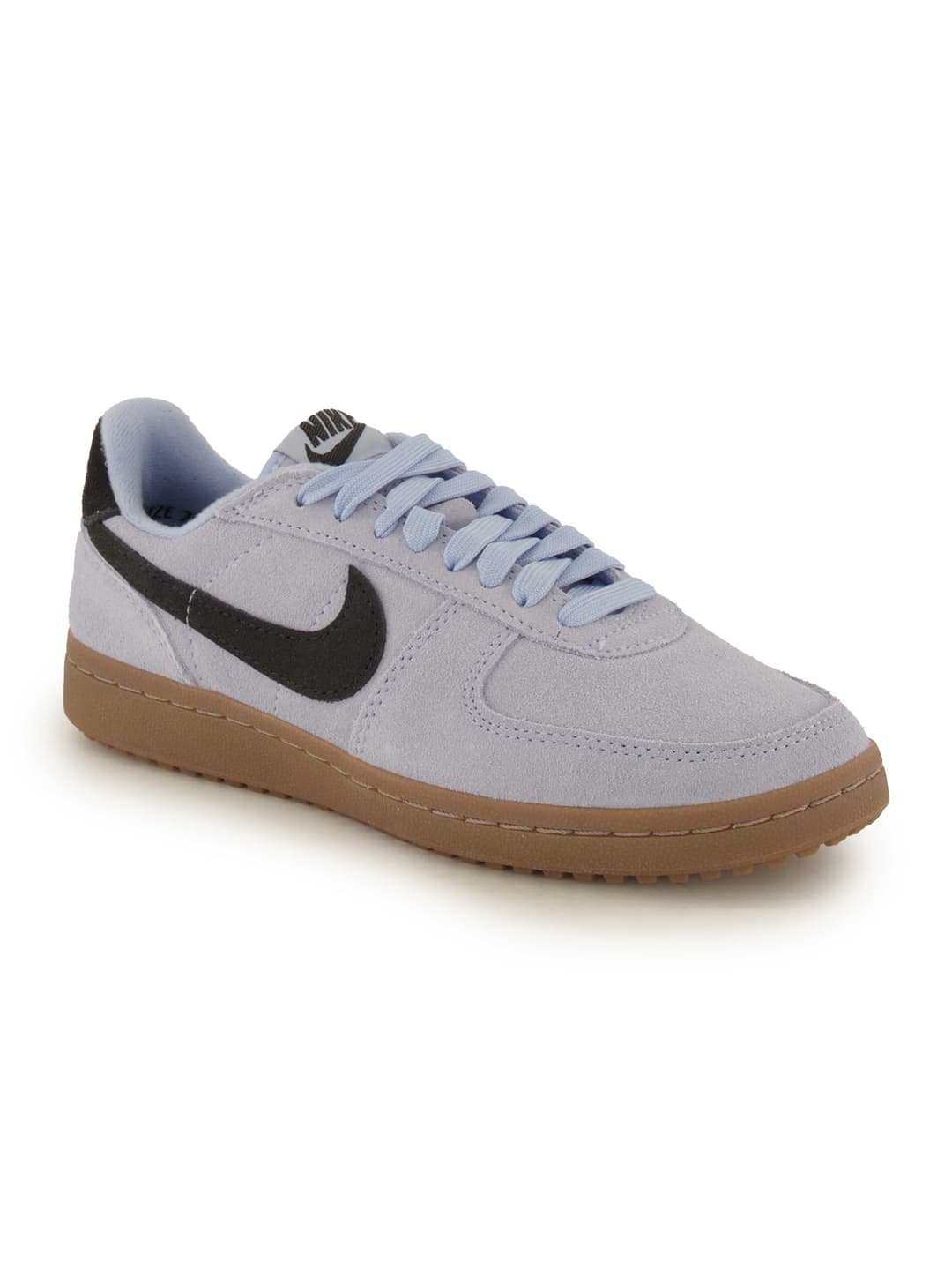 Nike Sneaker, Damen , Blau 41