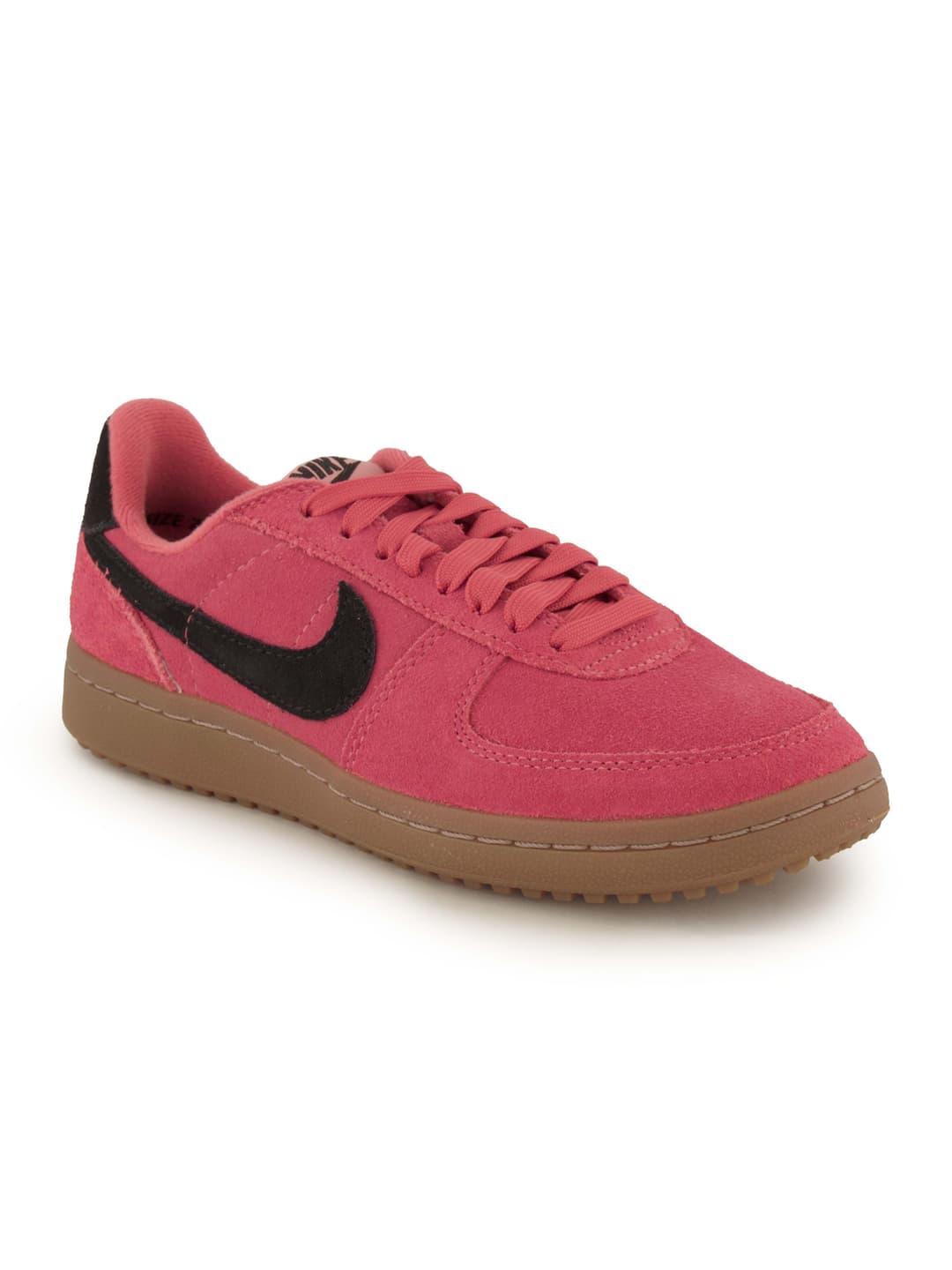 Nike Sneaker, Damen , Rot 36
