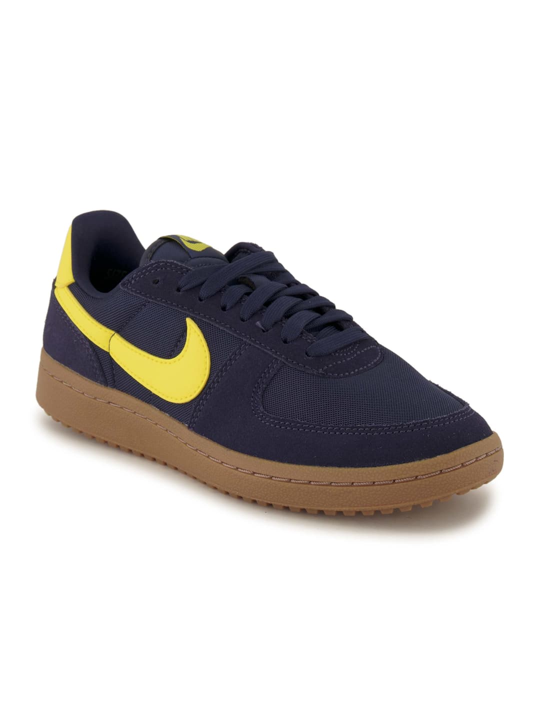Nike Sneaker, Damen , Blau 37.5