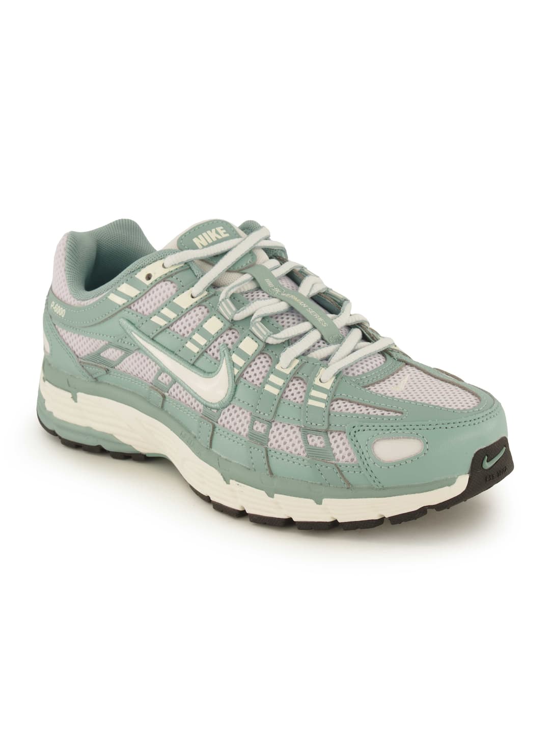 Nike Sneaker, Damen , Hellgrau 36