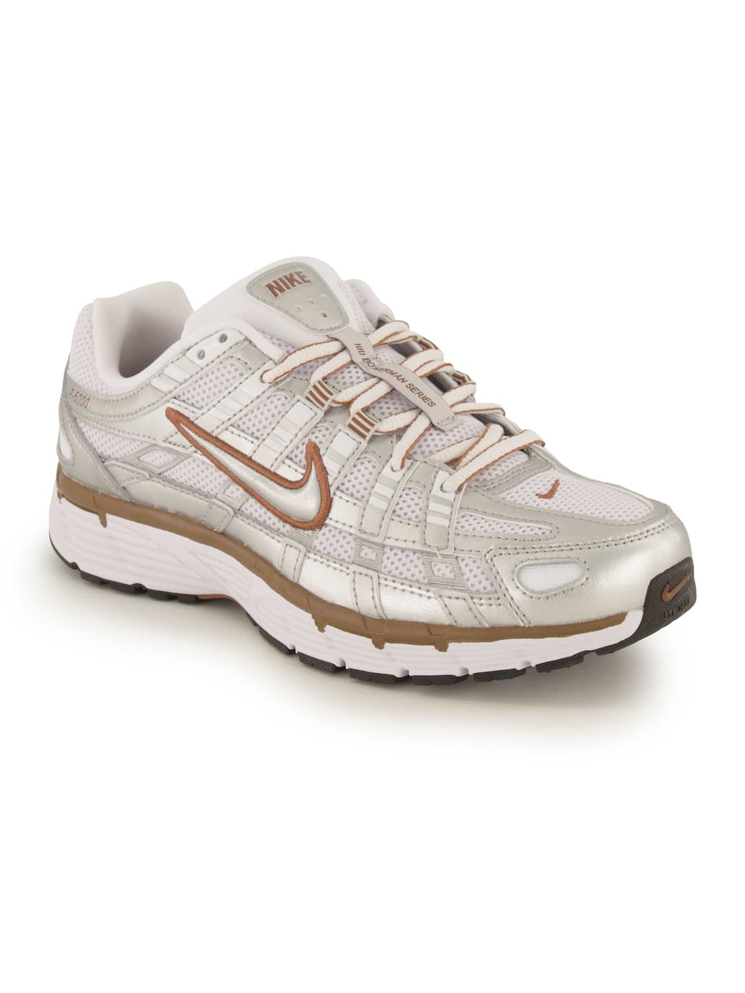 Nike Sneaker, Damen , Beige 37.5