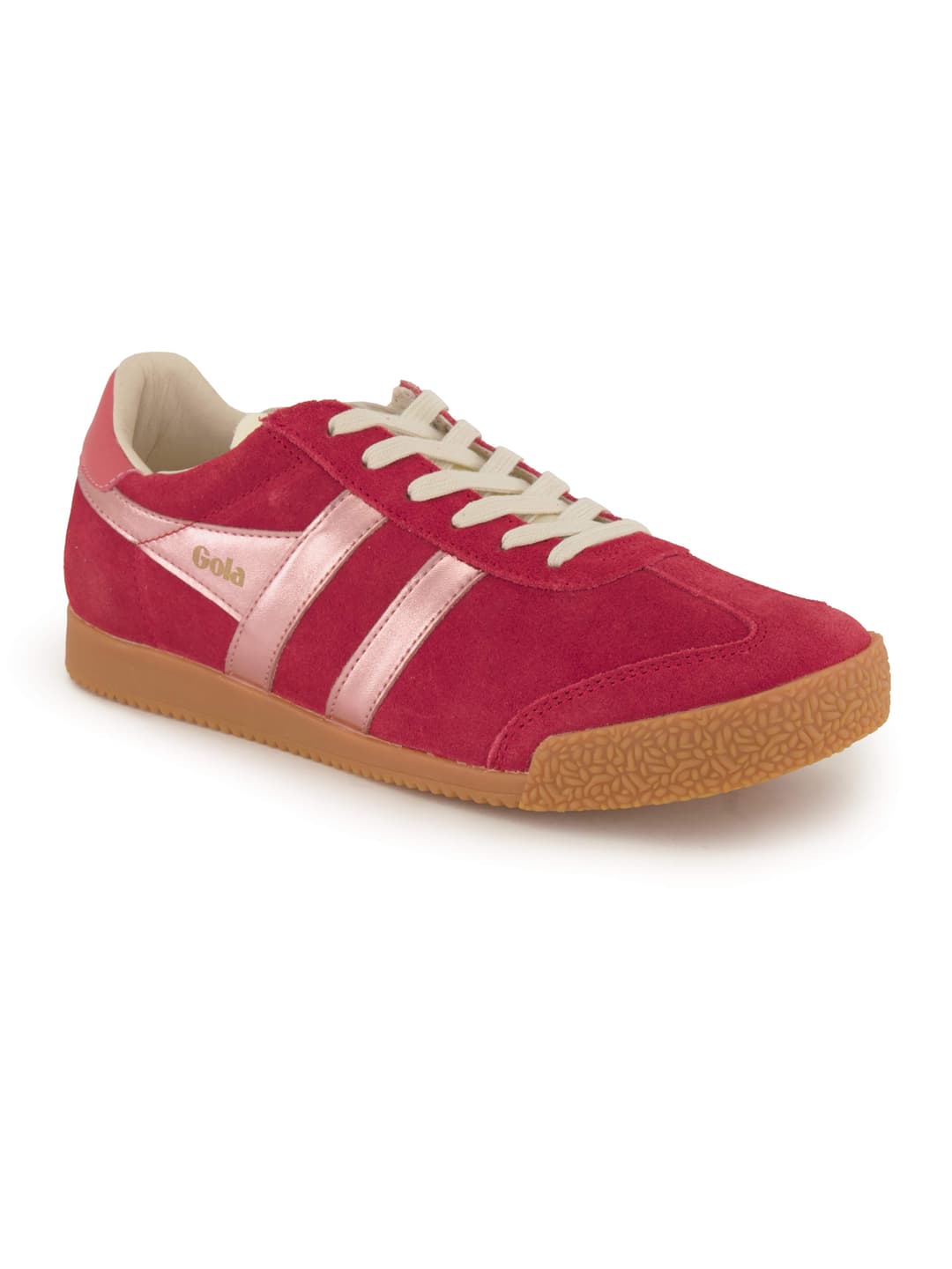 Gola Sneaker, Damen , Pink 41