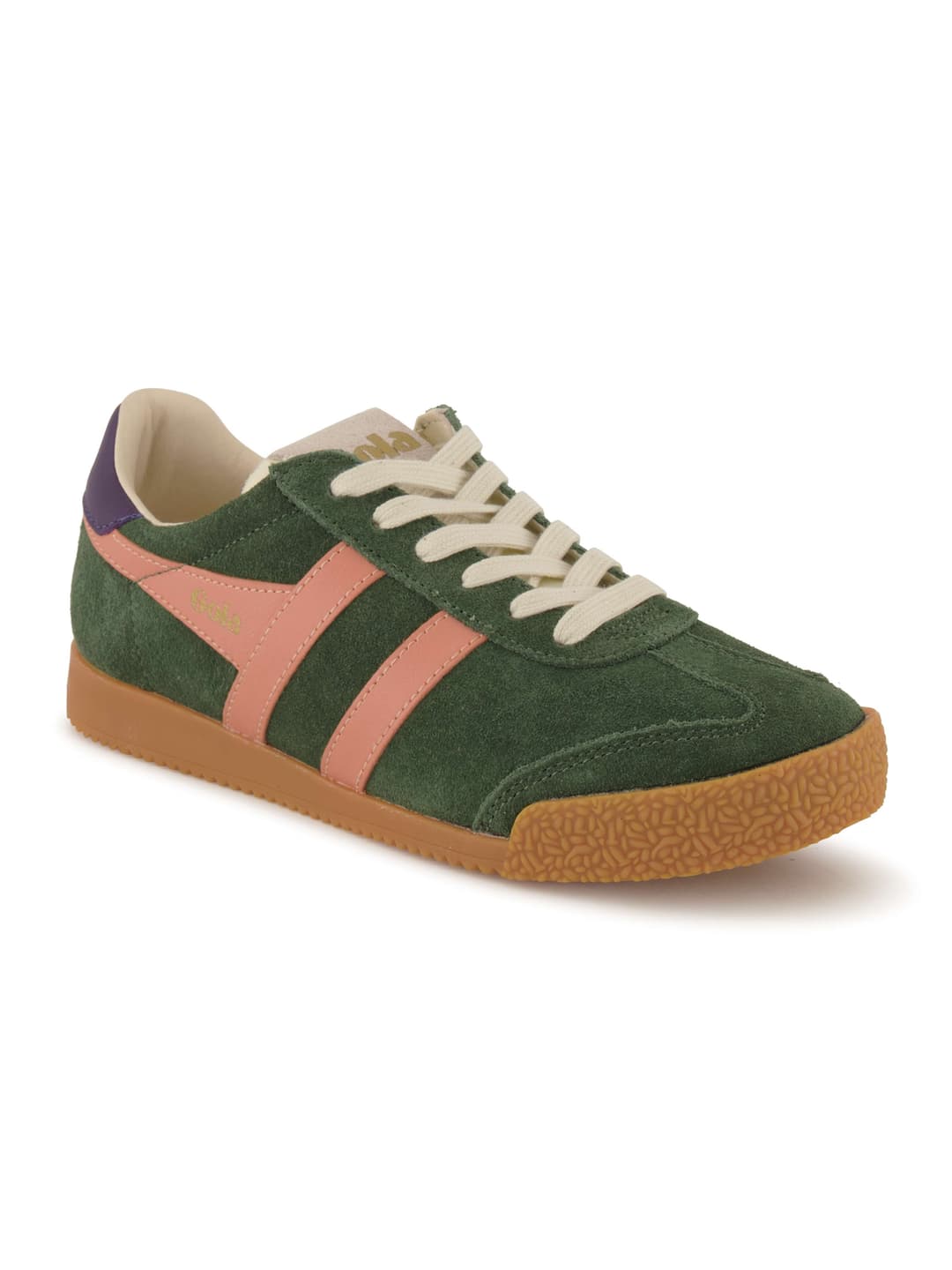 GOLA Sneaker, Damen , Grün 41