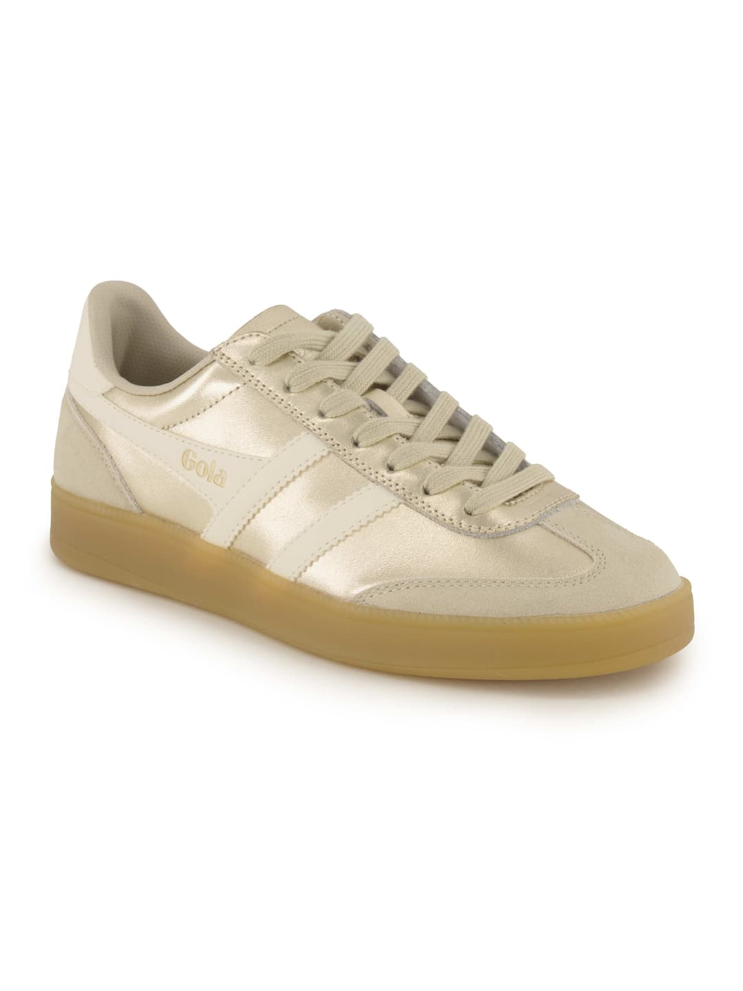 Gola Sneaker, Damen , Gold 37