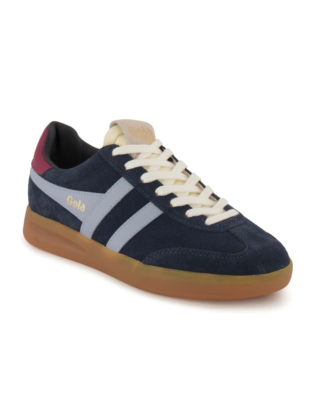 Gola Sneaker, Damen , Blau 42
