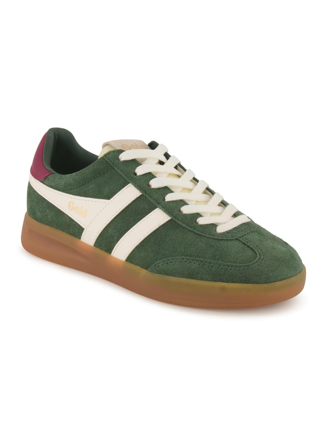 Gola Sneaker, Damen , Grün 36