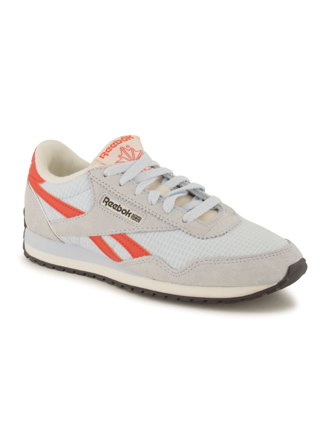 Reebok Sneaker, Damen , Blau 42