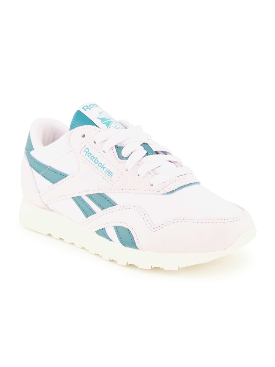 Reebok Sneaker, Damen , Pink 39