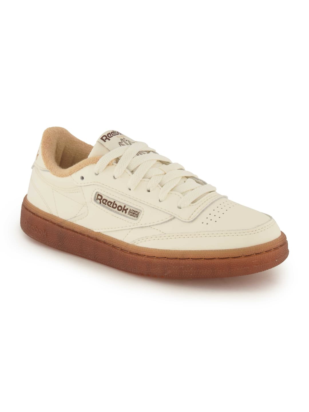 Reebok Sneaker, Damen , Beige 36