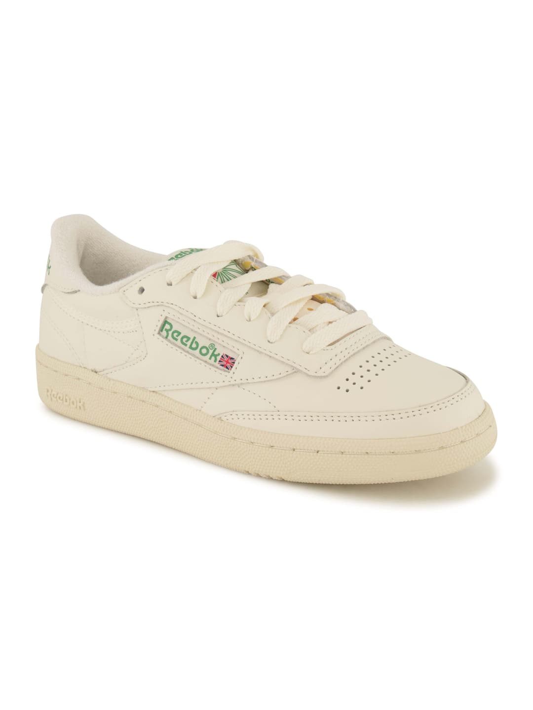 Reebok Sneaker, Damen , Weiss 38