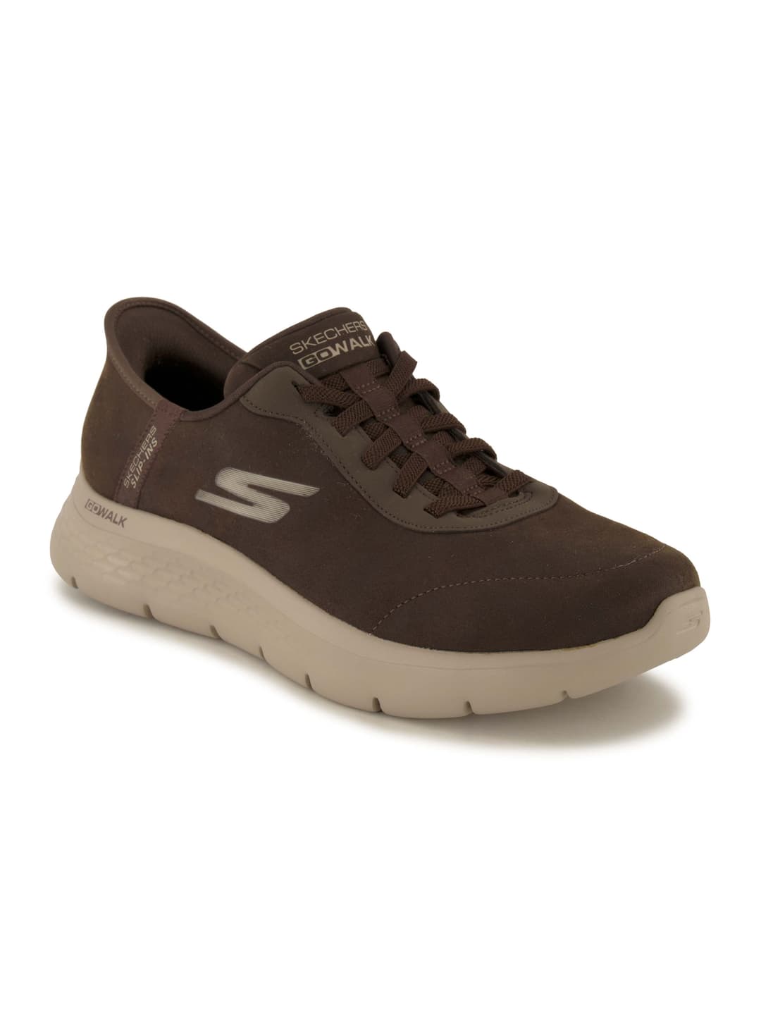Skechers Sneaker, Herren , Braun 44