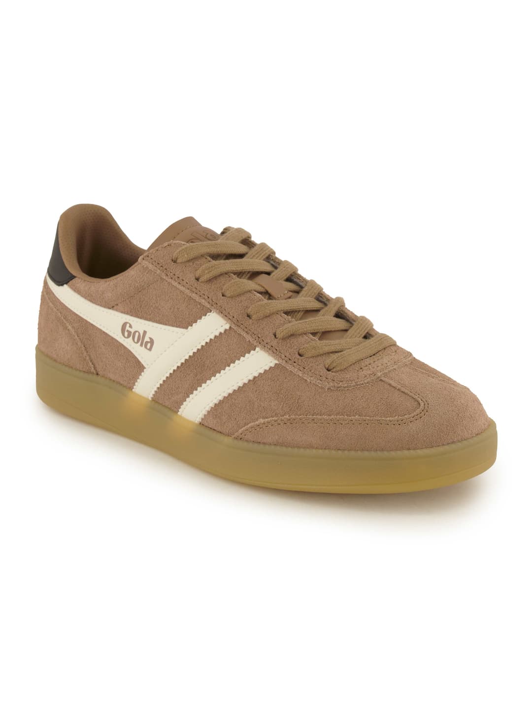 Gola Sneaker, Herren , Braun 42