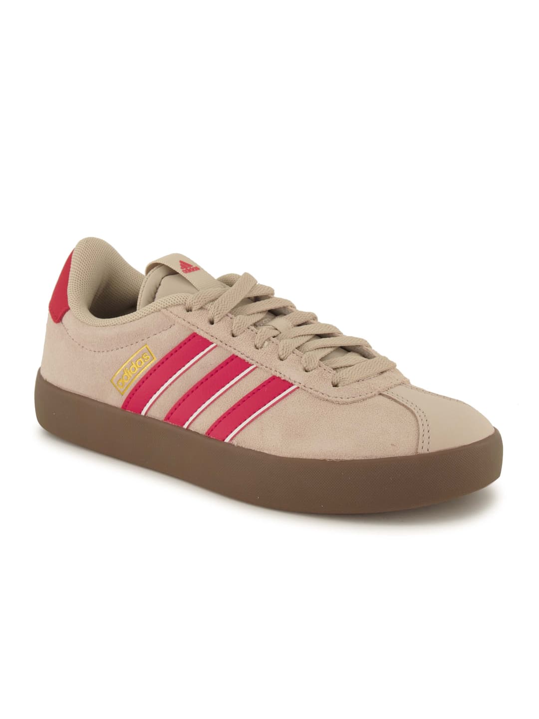 adidas Sneaker, Damen , Beige 36.666