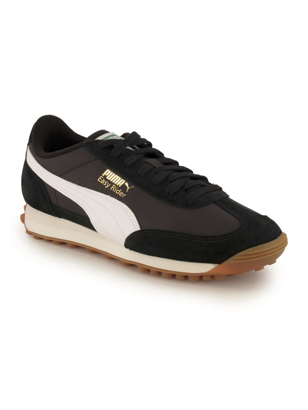 PUMA Sneaker, Herren , Schwarz 44
