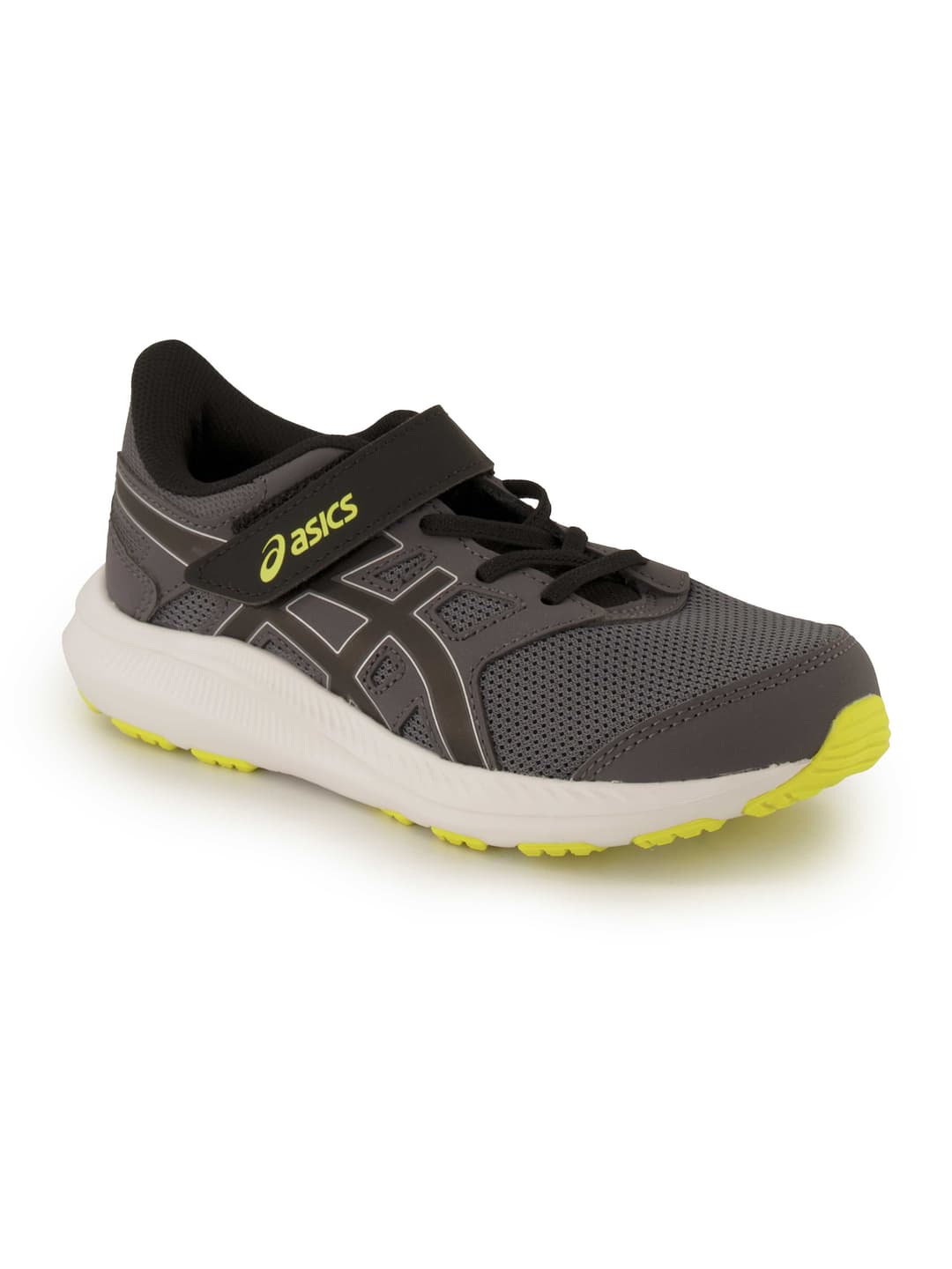 ASICS Sneaker, Kinder , Grau 28.5