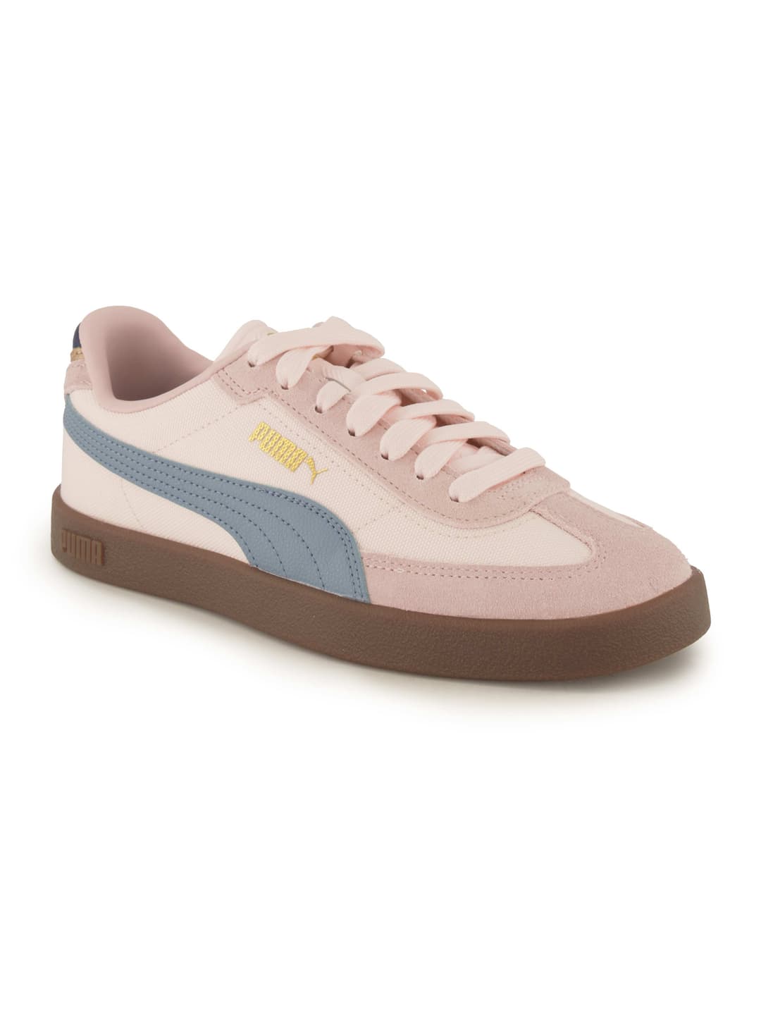PUMA Sneaker, Kinder , Pink 36