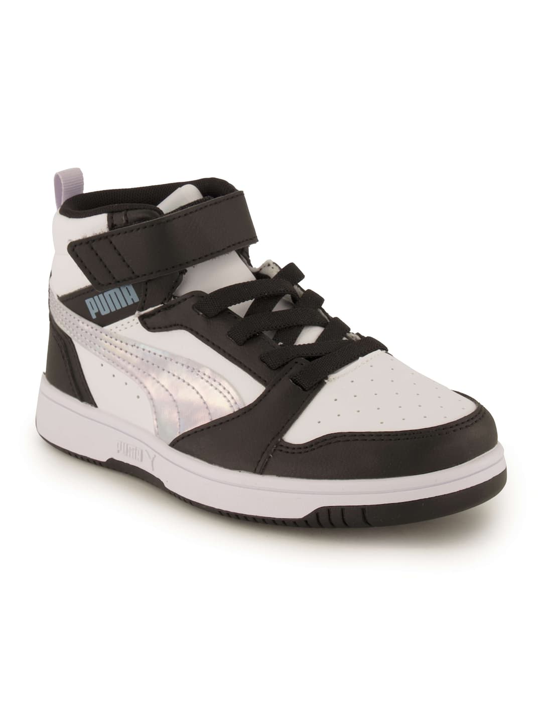 PUMA Sneaker, Kinder , Schwarz 29