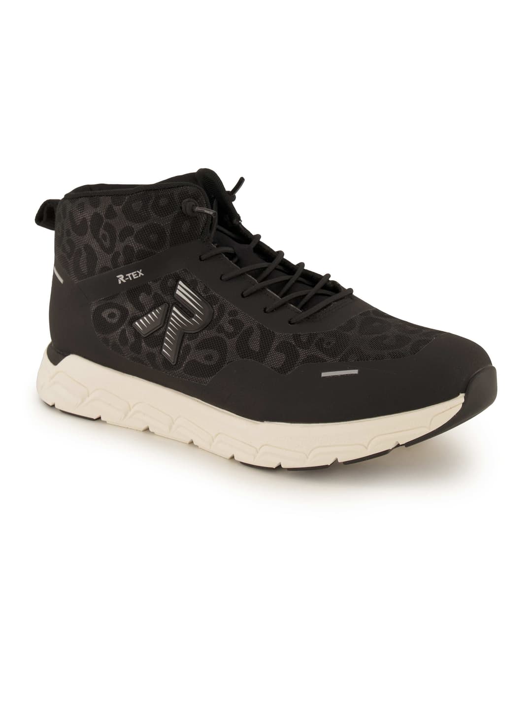 Rieker Sneaker, Damen , Schwarz 37