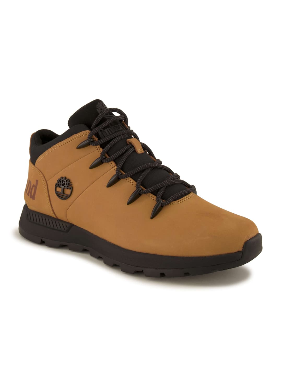 Timberland Schnürboots, Herren , Cognac 7.5