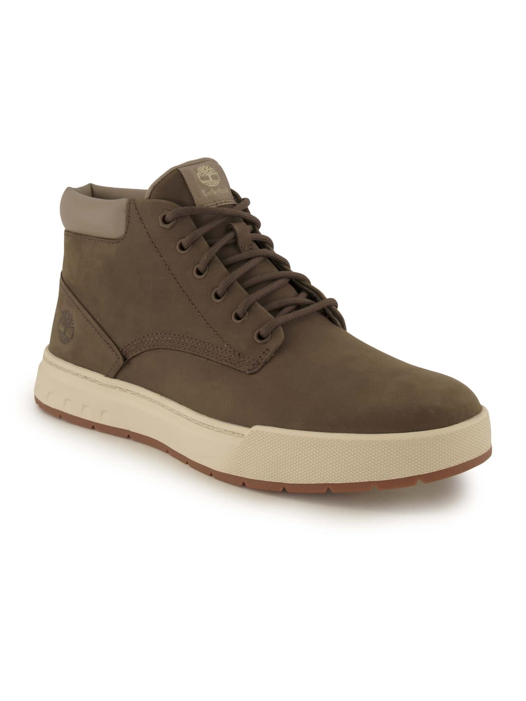 Timberland Schnürboots, Herren , Braun 9
