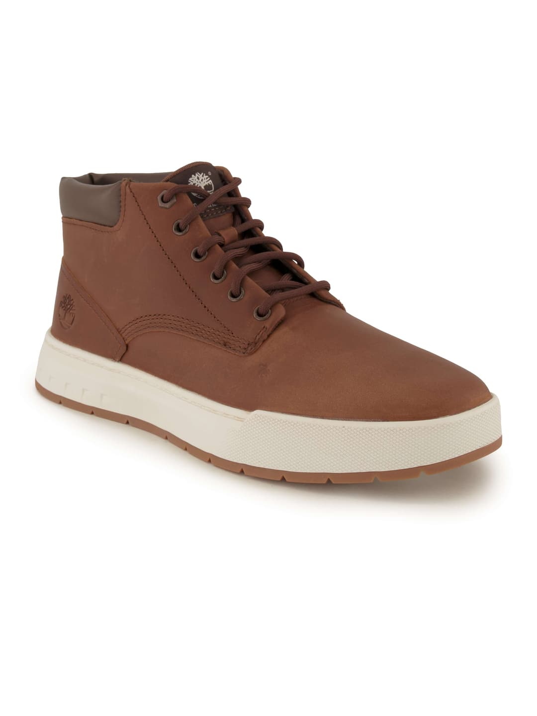 Timberland Schnürboots, Herren , Braun 7