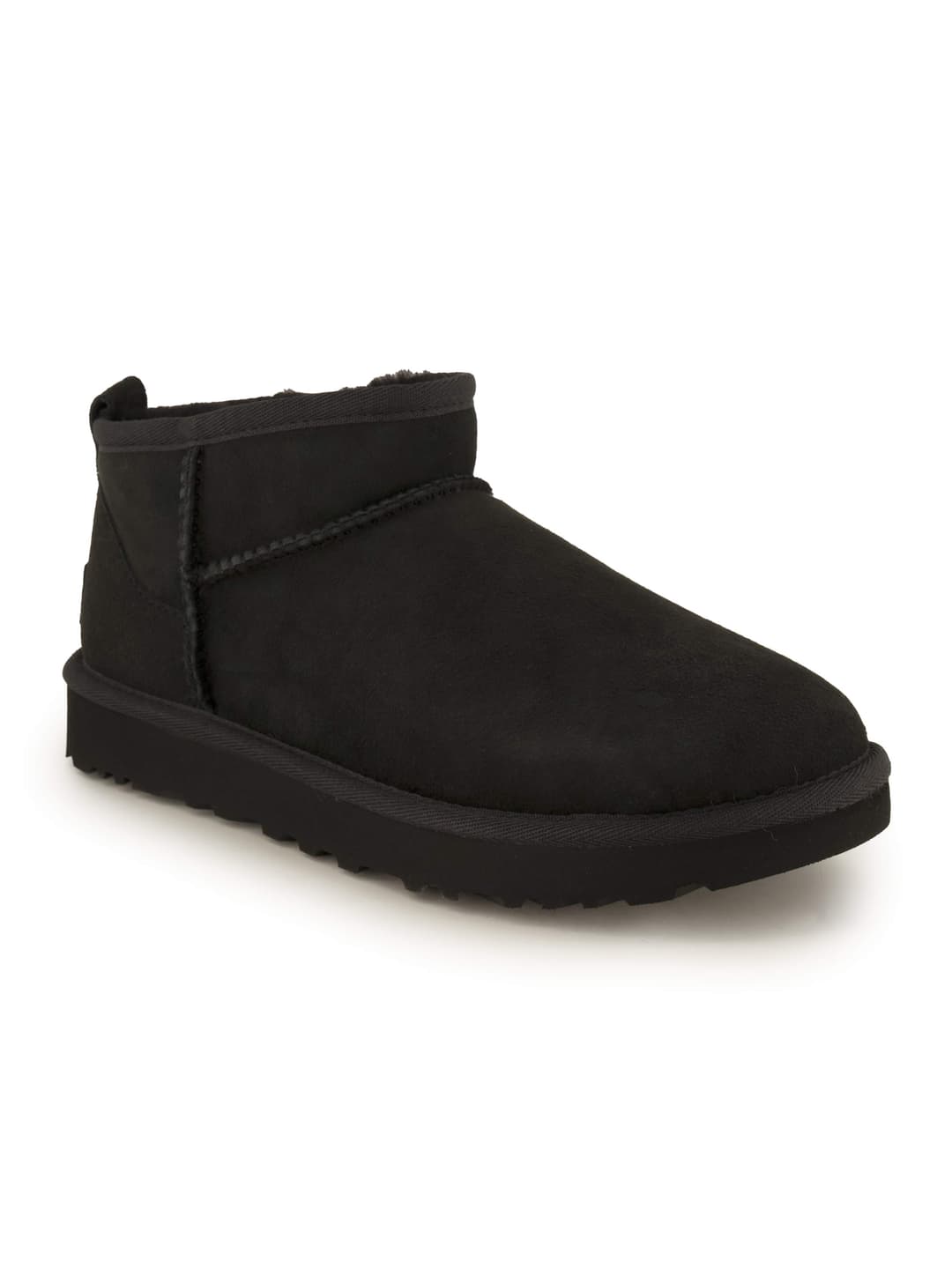 UGG Boots, Damen , Schwarz 36
