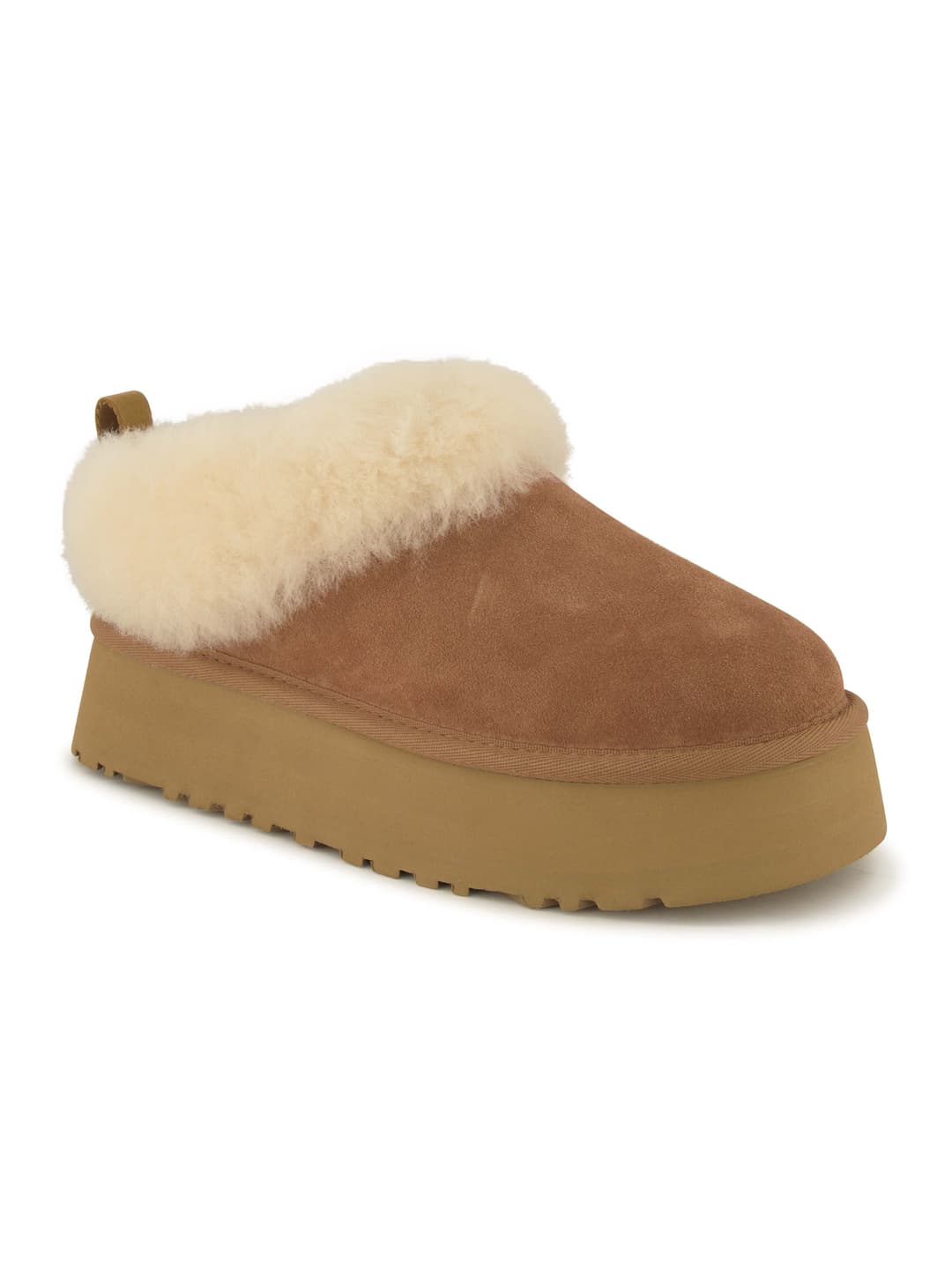 UGG Boots, Damen , Braun 41