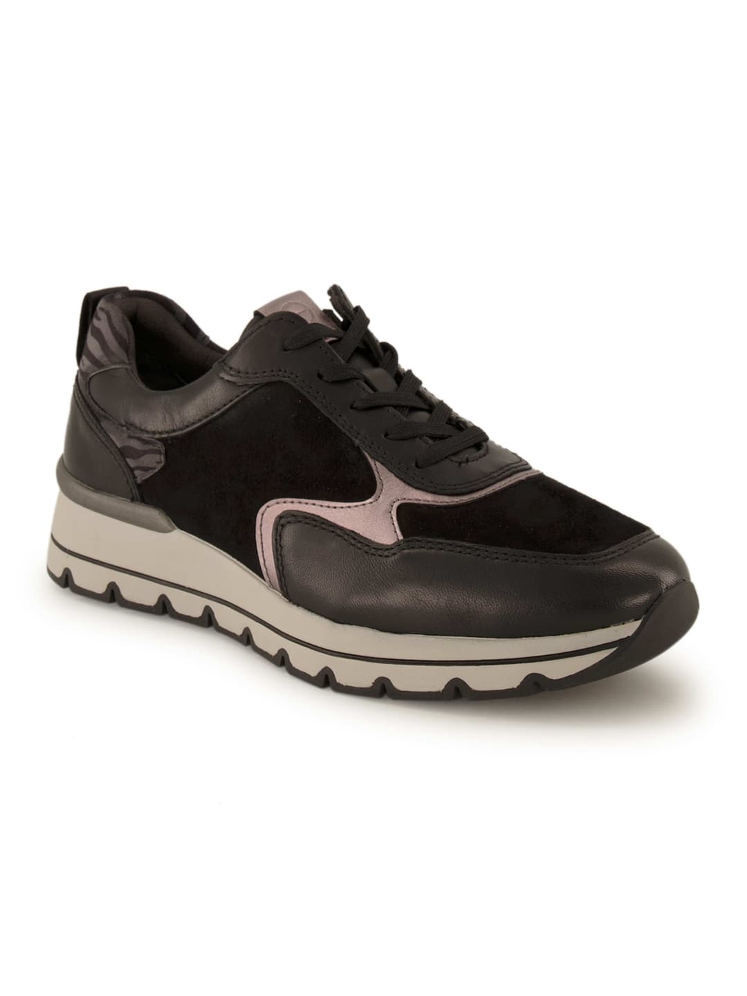 Tamaris Sneaker, Damen , Schwarz 36