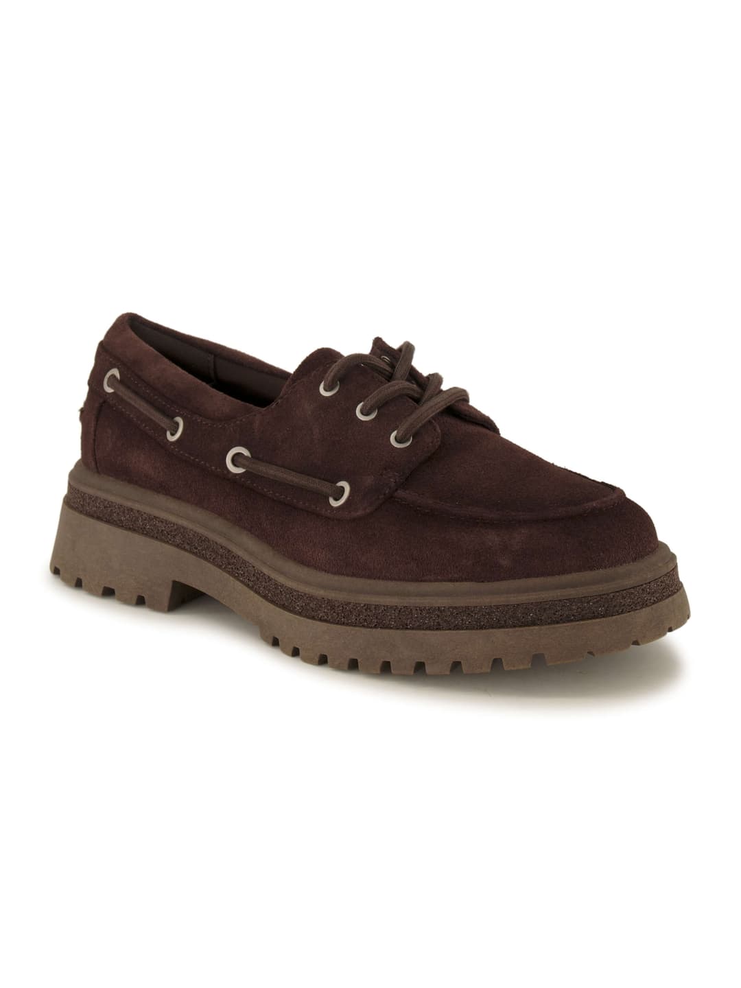 Tamaris Mokassin, Damen , Braun 36
