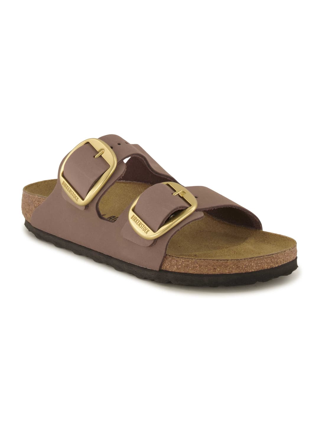 Birkenstock Pantolette, Damen , Lila 41