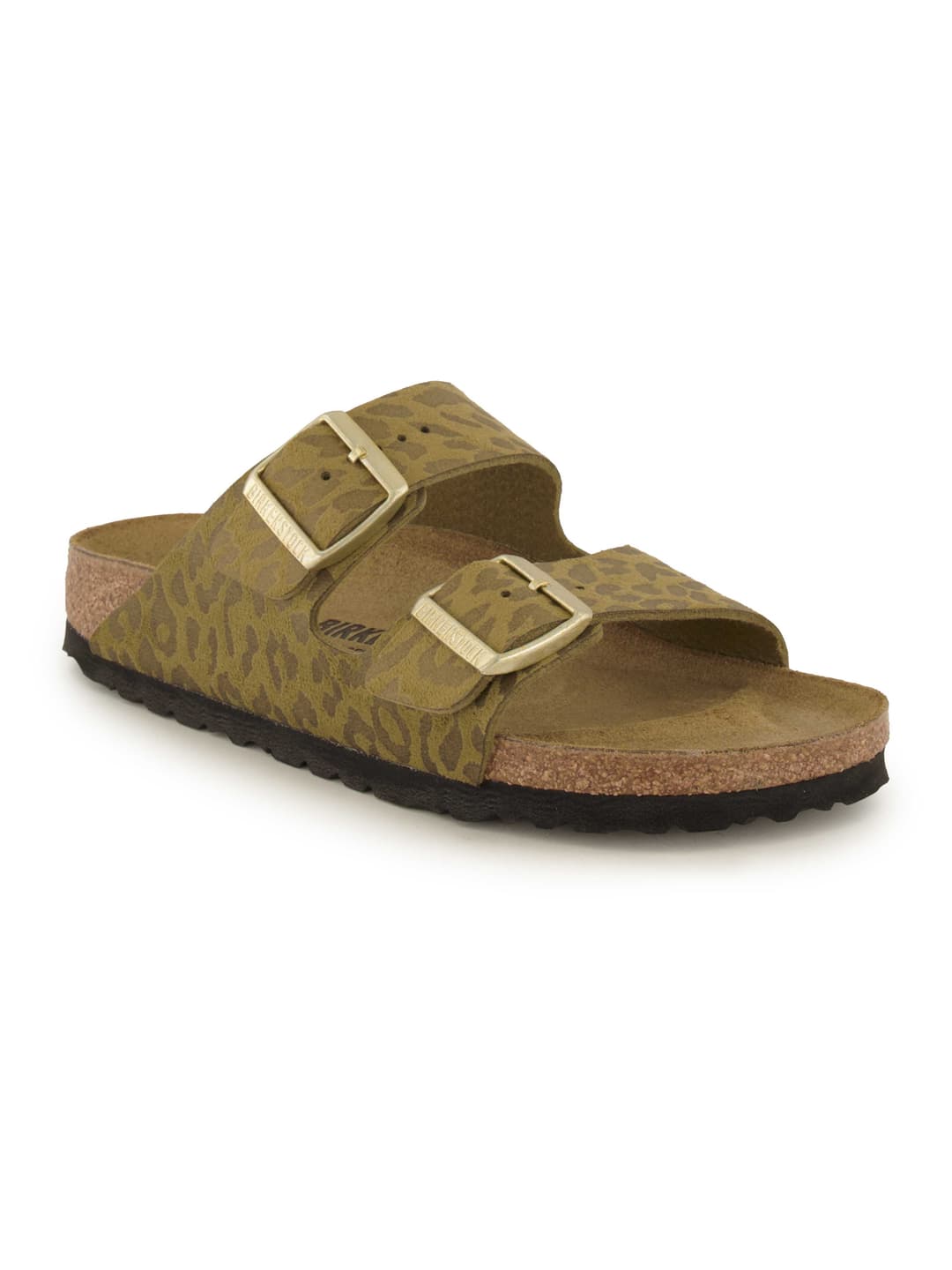 Birkenstock Pantolette, Damen , Beige 36